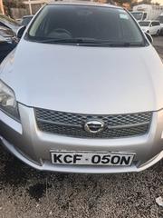 Toyota Corolla Fielder 2008 White for sale