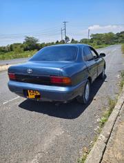 Toyota Corolla 1998 Blue for sale