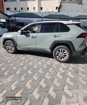 Toyota RAV4 2019 for sale