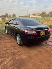 Toyota Premio 1.5 FWD 2010 Maroon for sale