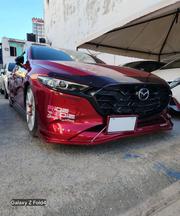 Mazda 3 2019 Red for sale