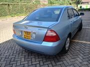 Toyota Corolla 2006 Blue for sale