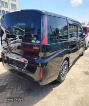 Honda Stepwgn 2018 Black for sale