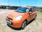 Nissan March 2012 for sale