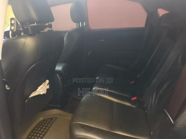 Lexus RX 270 2WD 2011 Gray