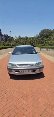 Toyota Carina 1994 Silver for sale