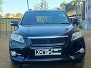 Toyota Vanguard 2012 for sale