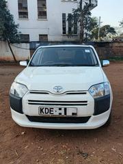 Toyota Probox 2015 Off white for sale