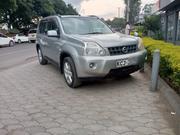 Nissan X-Trail 2011 Silver for sale