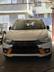 Mitsubishi RVR 2018 White for sale