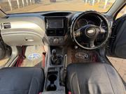 Subaru Impreza 2008 Gray for sale