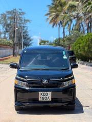 Toyota Voxy 2014 Black for sale