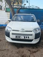 Toyota Probox 2014 Pearl for sale