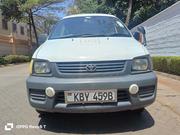 Toyota TownAce 2007 Off white for sale