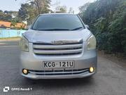 Toyota Noah 2008 Silver for sale