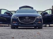 Mazda Axela 2019 Blue for sale