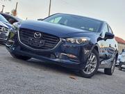 Mazda Axela 2019 Blue for sale