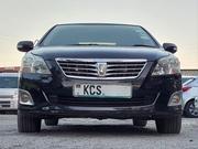 Toyota Premio 2011 Black for sale