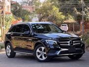 Mercedes-Benz GLC-Class 2019 Black for sale