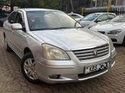 Toyota Premio 2.0 FWD 2005 Gray for sale
