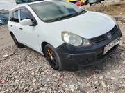 Nissan Advan 2011 White for sale