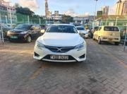 Toyota Mark X 2014 White for sale