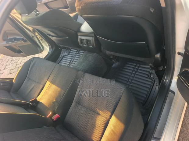 Toyota Mark X 2014 White
