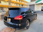 Nissan Wingroad 2004 Black for sale