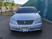 Toyota Crown 2007 Blue for sale