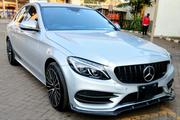 Mercedes-Benz C200 2018 for sale