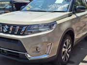 Suzuki Escudo 2022 Beige for sale