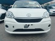 Toyota Passo 2019 White for sale
