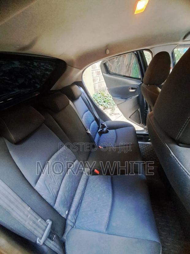Mazda Demio 2015 Blue
