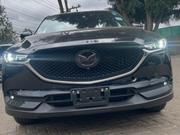 Mazda CX-5 2020 Black for sale
