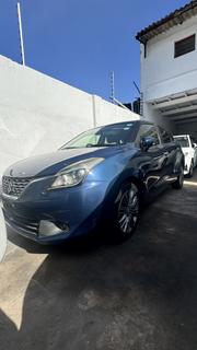 Suzuki Baleno 2019 Blue for sale