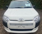 Toyota Succeed 2019 White for sale