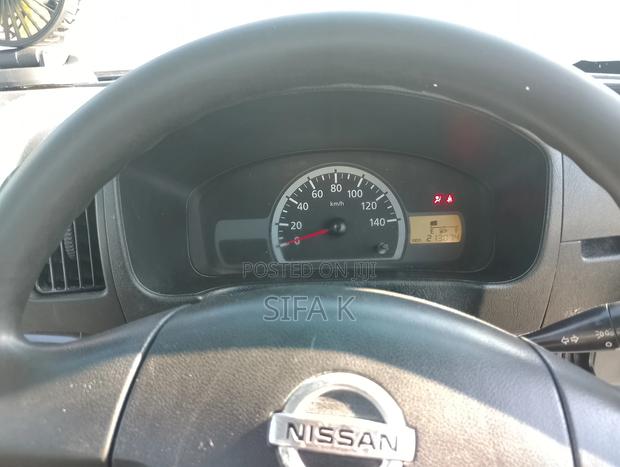 Nissan NV100 Clipper 2013 White
