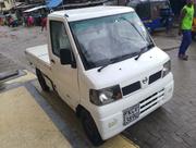 Nissan NV100 Clipper 2013 White for sale