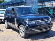 Rover Land 2016 Blue for sale