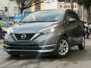 Nissan Note 2019 Gray for sale