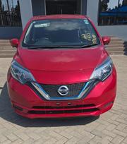 Nissan Note 2019 Red for sale