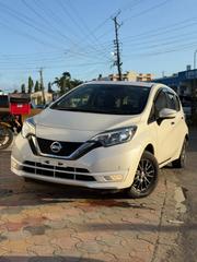 Nissan Note 2019 Off white for sale