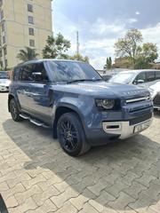 Land Rover Defender 2023 Blue for sale