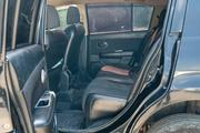 Nissan Tiida 2008 Black for sale