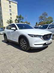 Mazda CX-5 2018 for sale
