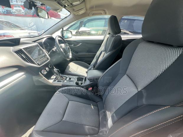 Subaru XV 2019 Off white