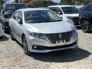 Toyota Premio 2019 Silver for sale