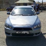 Mitsubishi Lancer 2007 for sale