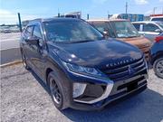 Mitsubishi Eclipse Cross 1.5 FWD 2019 Black for sale