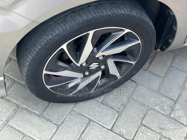 Suzuki Wagon R 2019 Gray